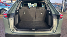 Honda HR-V 1.5 eHEV Elegance 5dr CVT Hybrid Hatchback